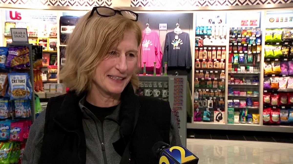 Best and worst times to travel for Thanksgiving