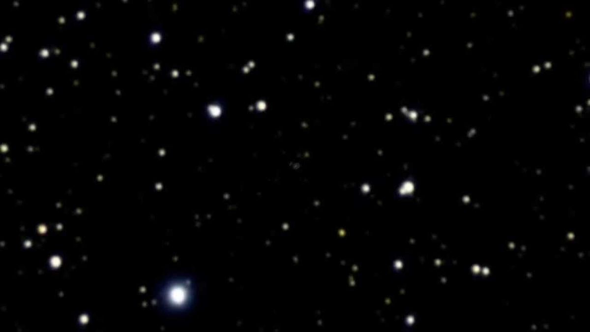 Skywatchers in 15 states may be able to see the northern lights this week