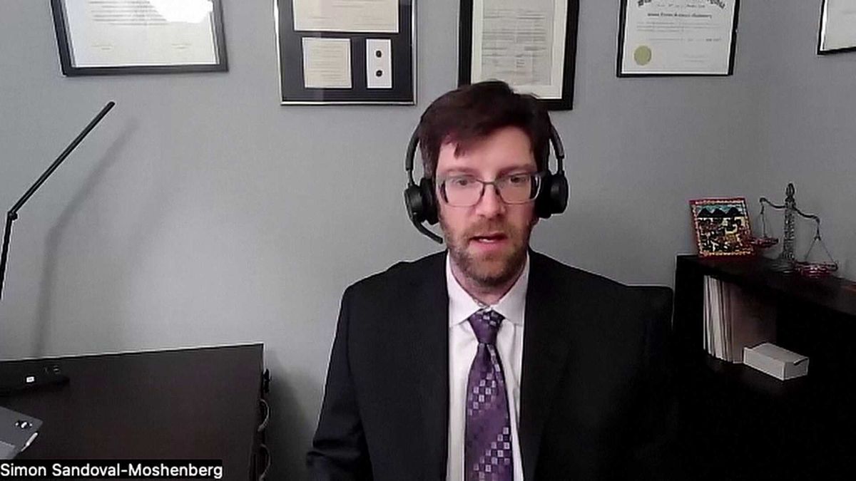 Governor Walz: Minnesota State Mankato's international students are targets for the Feds and questions their tactics