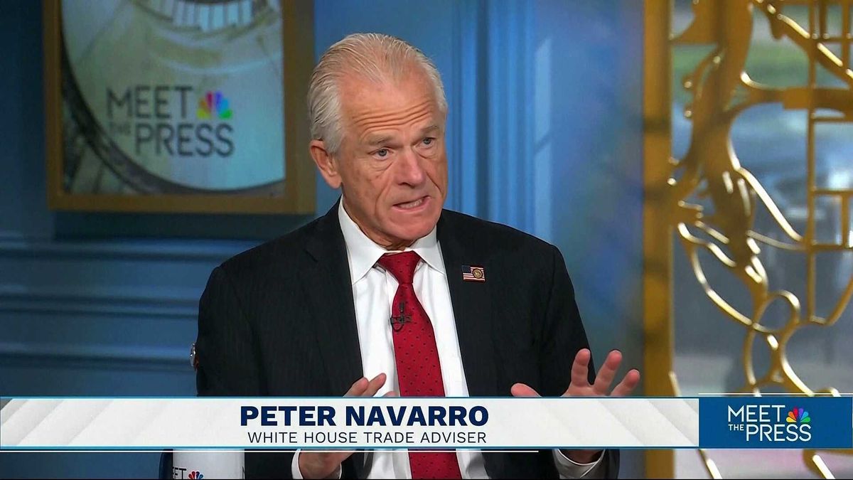 Businesses - and Wall Street - continue to deal with uncertain conditions with tariff rhetoric