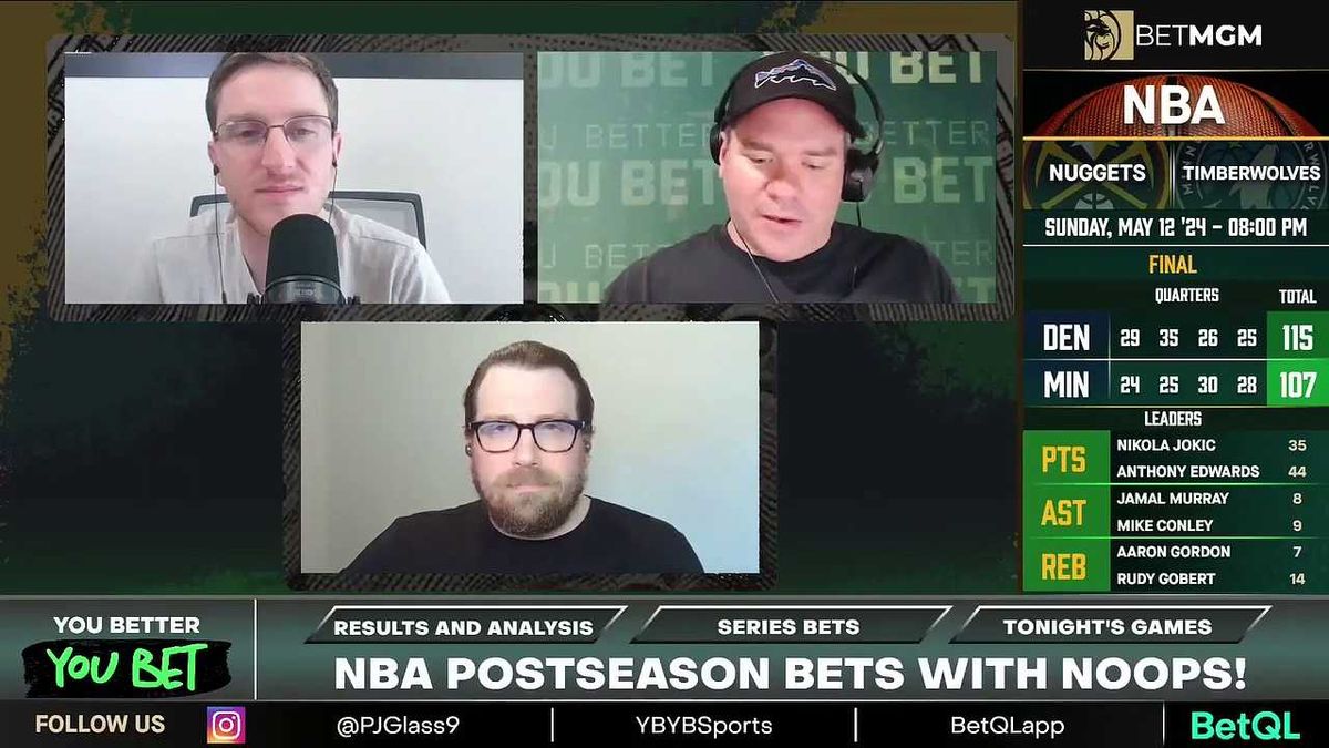 Garnett: You need a guy like Anthony Edwards to gain respect in this league