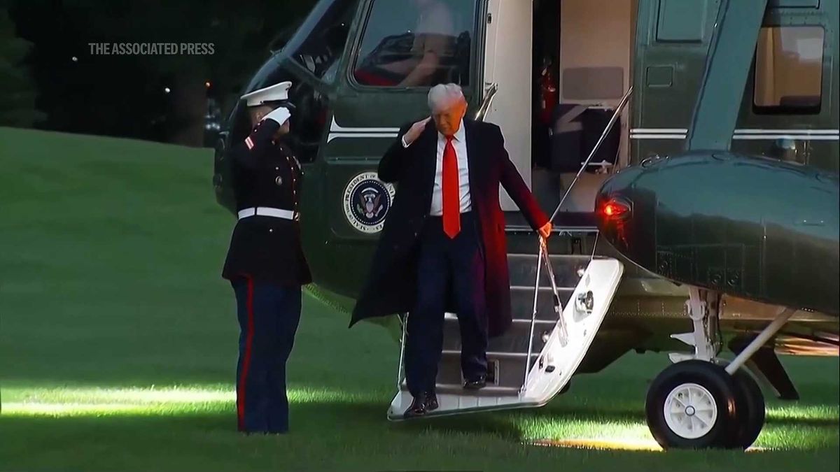 Will Trump’s proposed 25% tariff bring Apple production to the US?