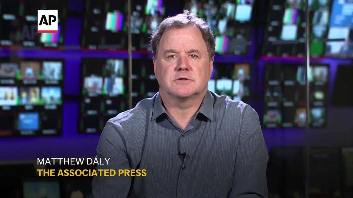 Biden has a massive 23-point lead over Trump with this key demographic