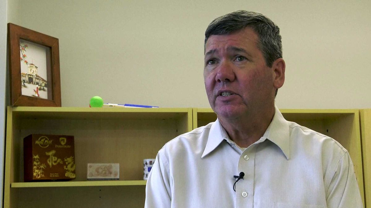 Walmart says it will raise prices due to tariff costs after posting solid first quarter sales