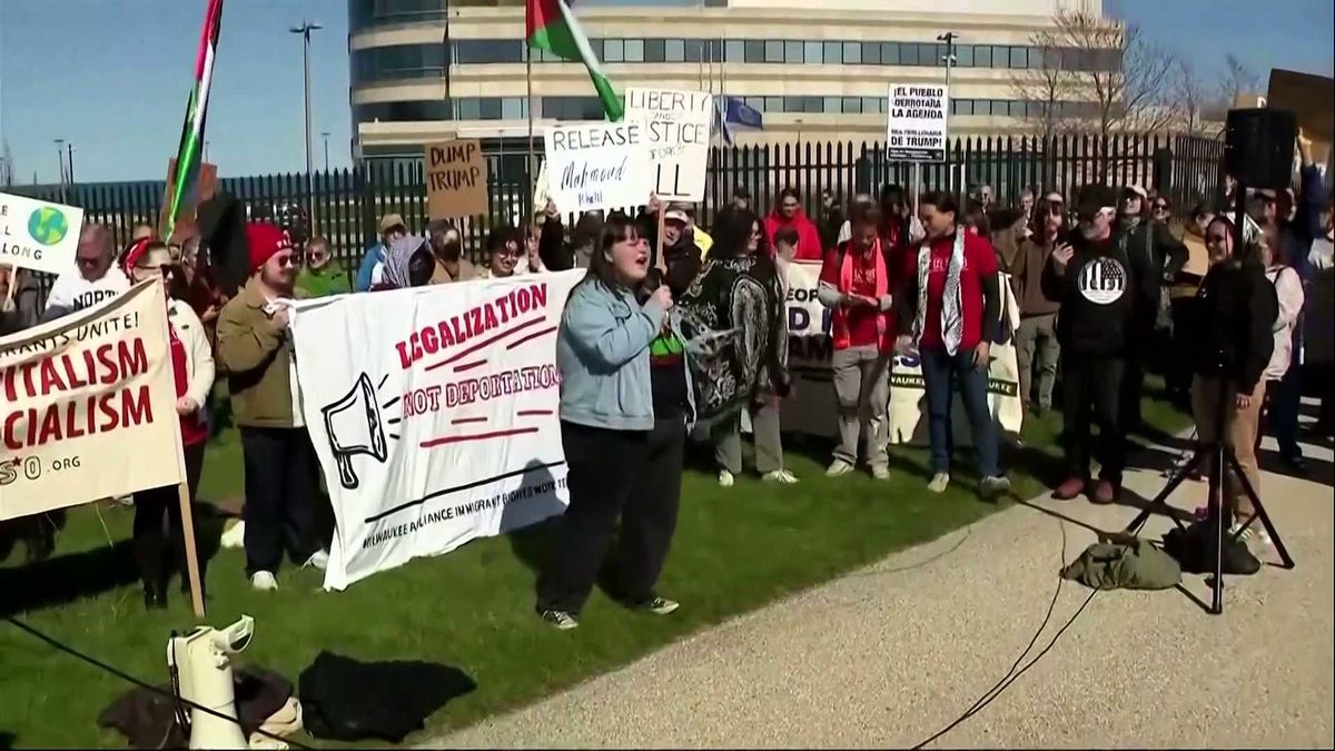 The Epstein case continues to haunt Trump's team as the president explodes about it on social media: the latest