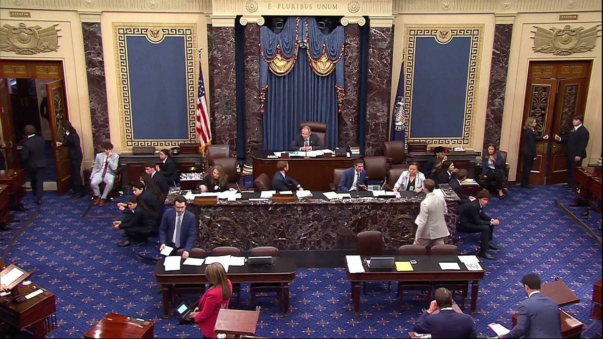 Maple Grove Rep. Kristen Bahner confirms she was also a target of alleged attacked Vance Boelter early Saturday