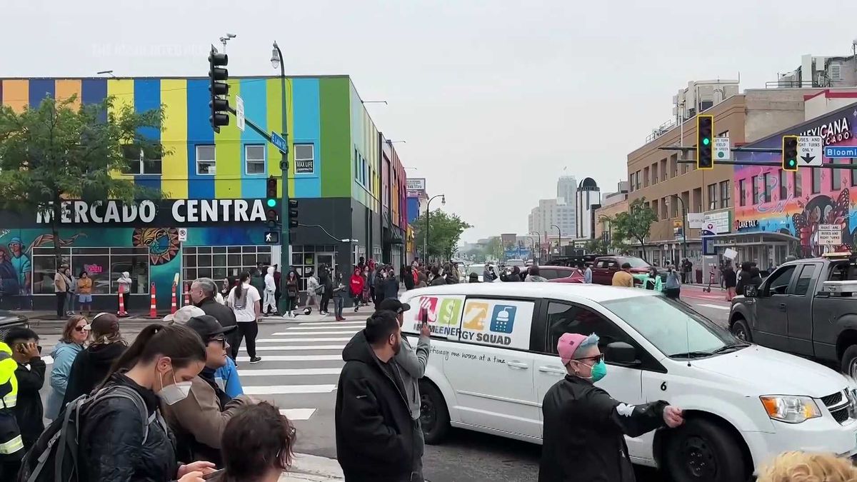 More fallout after Tuesday's federal raid in south Minneapolis with Sheriff Witt lashing out at some City Council members