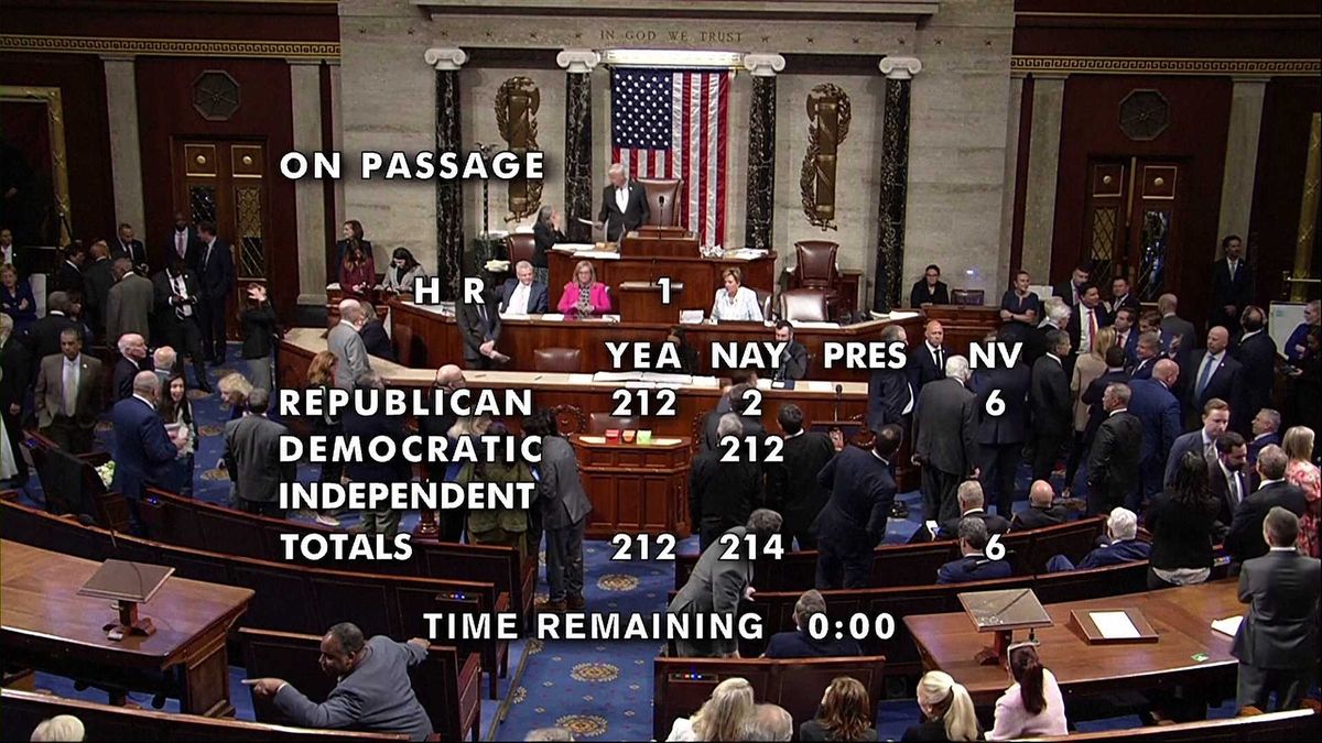 Trump Administration's "big, beautiful bill" could have profound effect on MNSure program