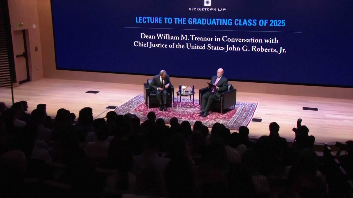 What to know about the Supreme Court arguments in the birthright citizenship case