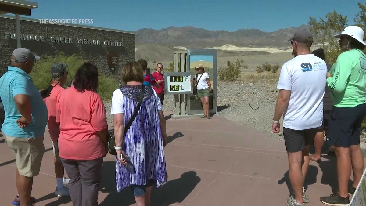 Senate Democrats cancel meeting to discuss Biden — here’s why