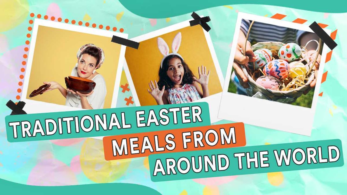 America's favorite Easter candy, ranked