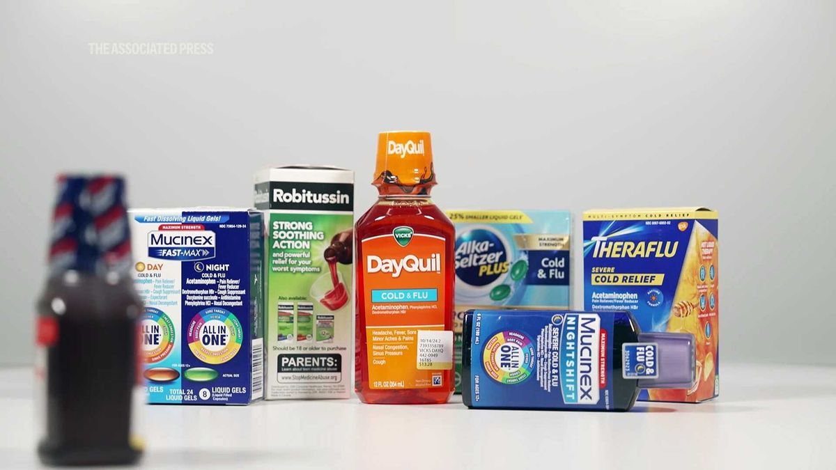 Ben's Original recalls rice due to the possible presence of small stones