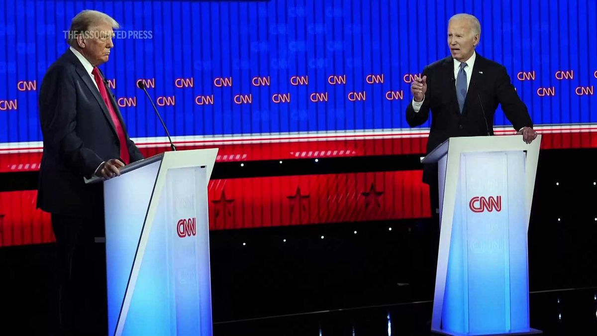 DOJ looking into whether Biden's pardons are legit due to autopen use