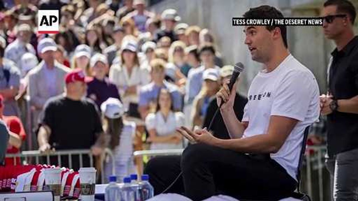 Tucker Carlson breaks with Trump admin over Charlie Kirk reaction