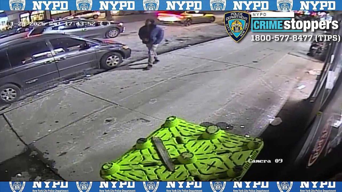 Paranormal investigator dies touring with 'haunted doll'