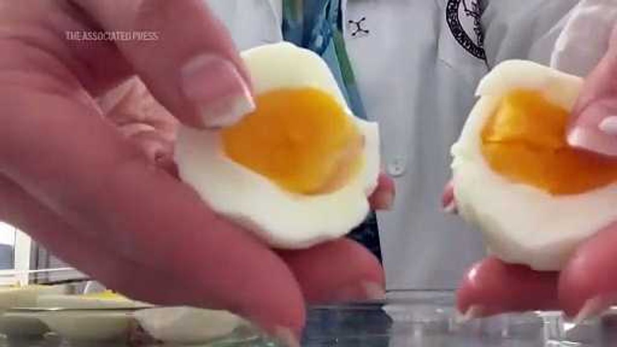 USDA predicts egg prices will increase 41% this year