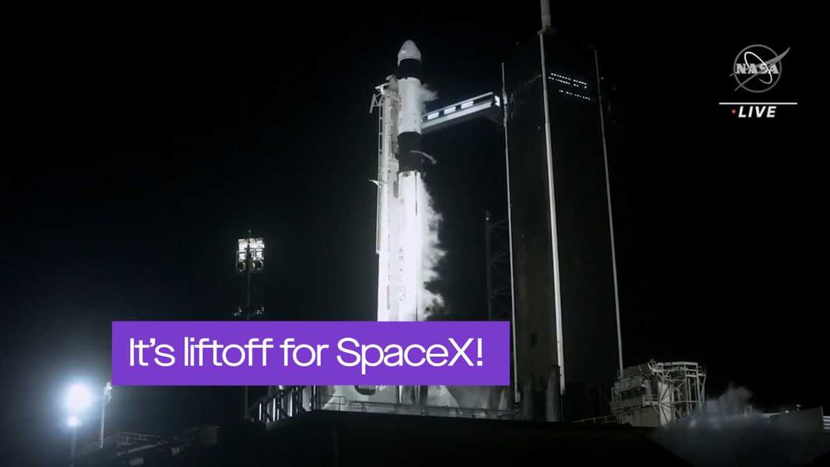 FAA grounds SpaceX rockets after boosters fail