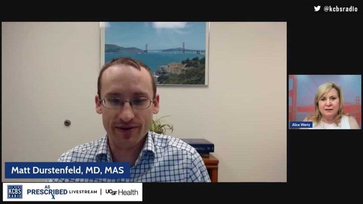 COVID affects women differently than men – but why?