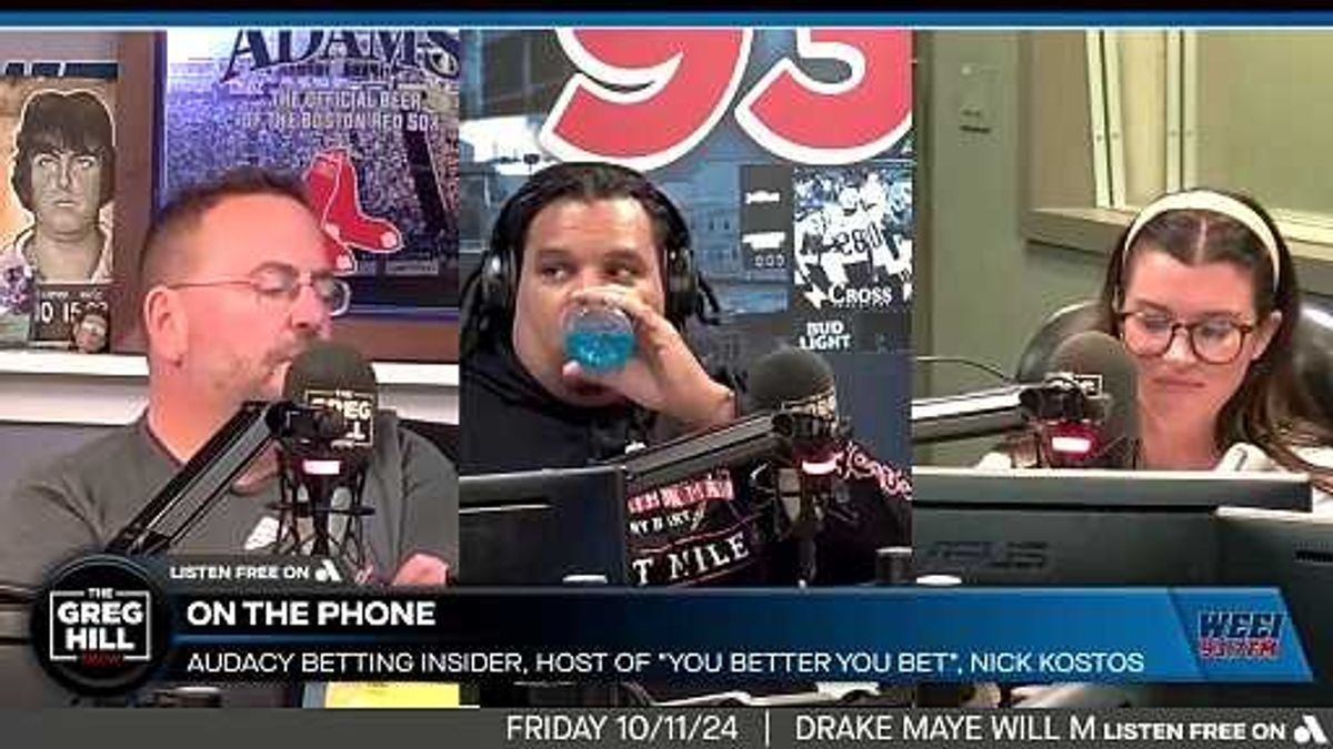 Betting markets show Harris falling behind Trump