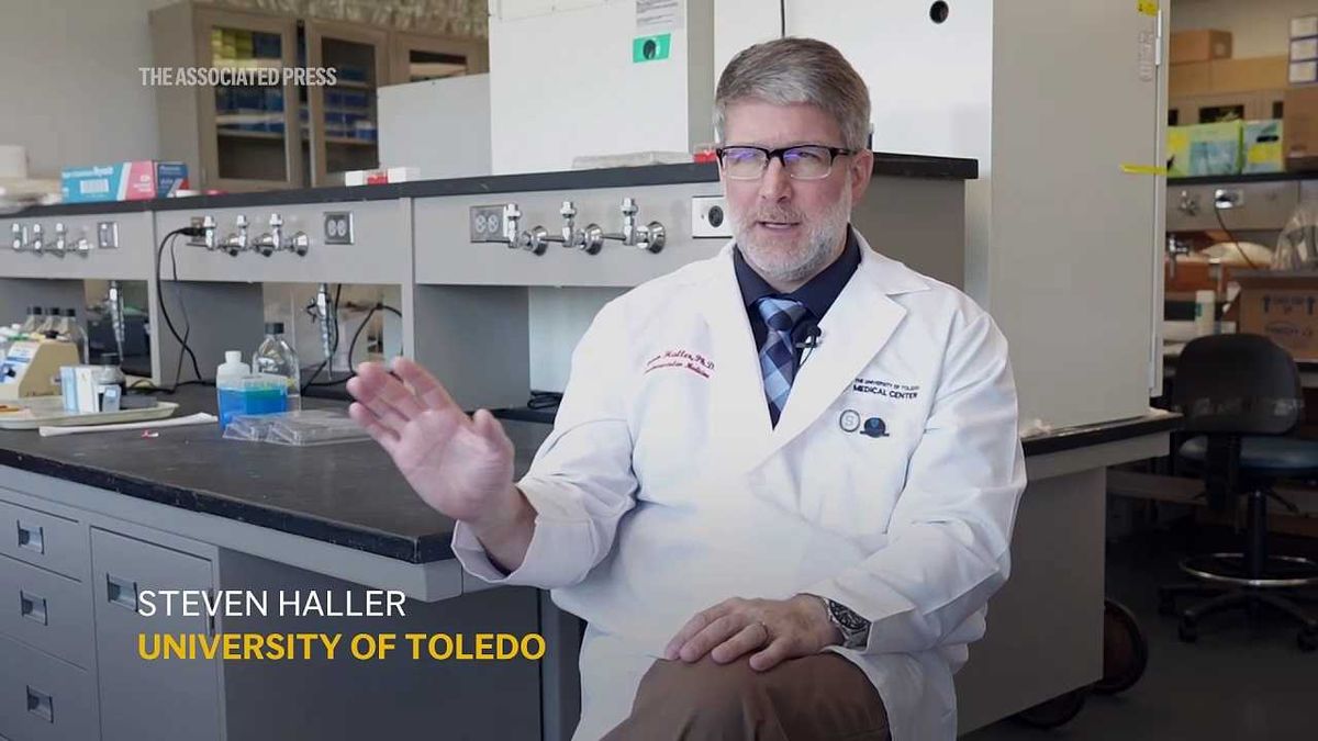 Couple sues hospital for cost of raising a child after alleged botched vasectomy