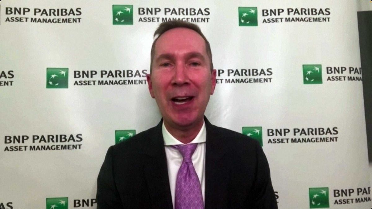 The future of AI predicted by NVIDIA founder