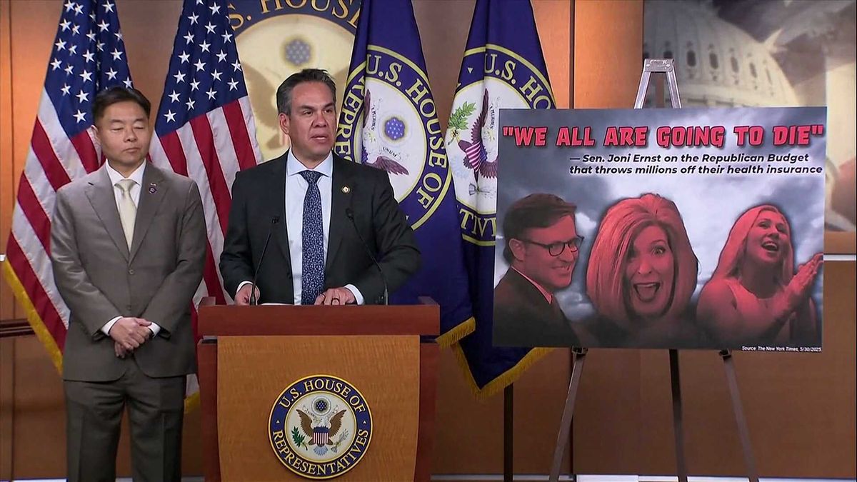 Here's what you need to know about Trump's latest travel ban