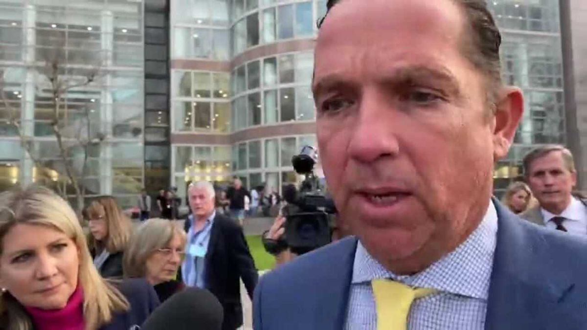 Will California reinstitute the death penalty? It's on the table