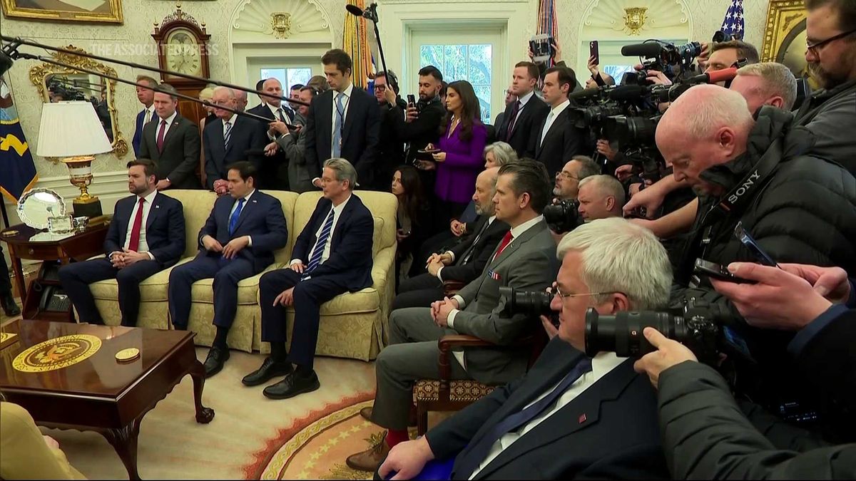 Social Security proposal would require recipients to appear in person