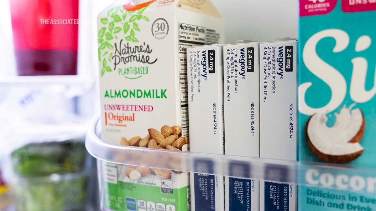 Biden administration to significantly expand government coverage of weight-loss drugs