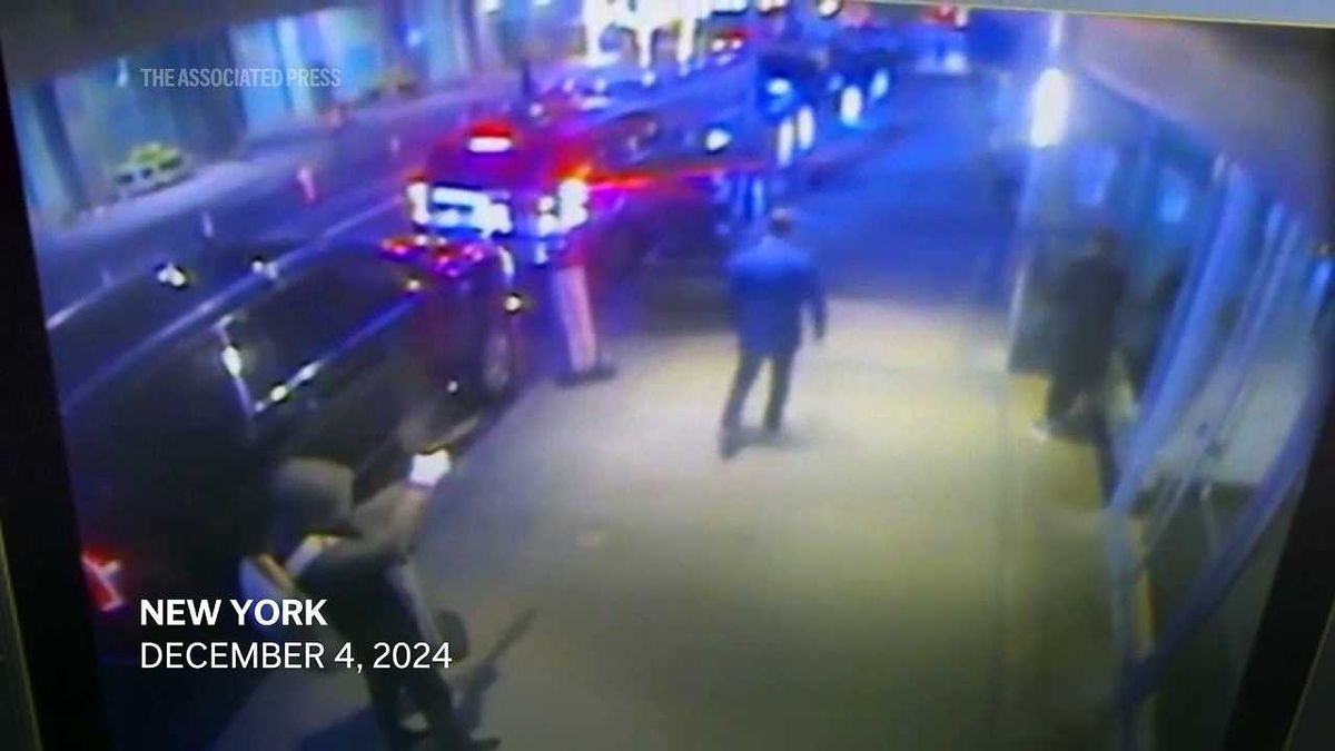 Adult obesity rates fell last year for the first time in a decade