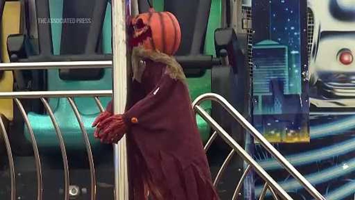 Boo-rito! Get free food and more at these chains for Halloween