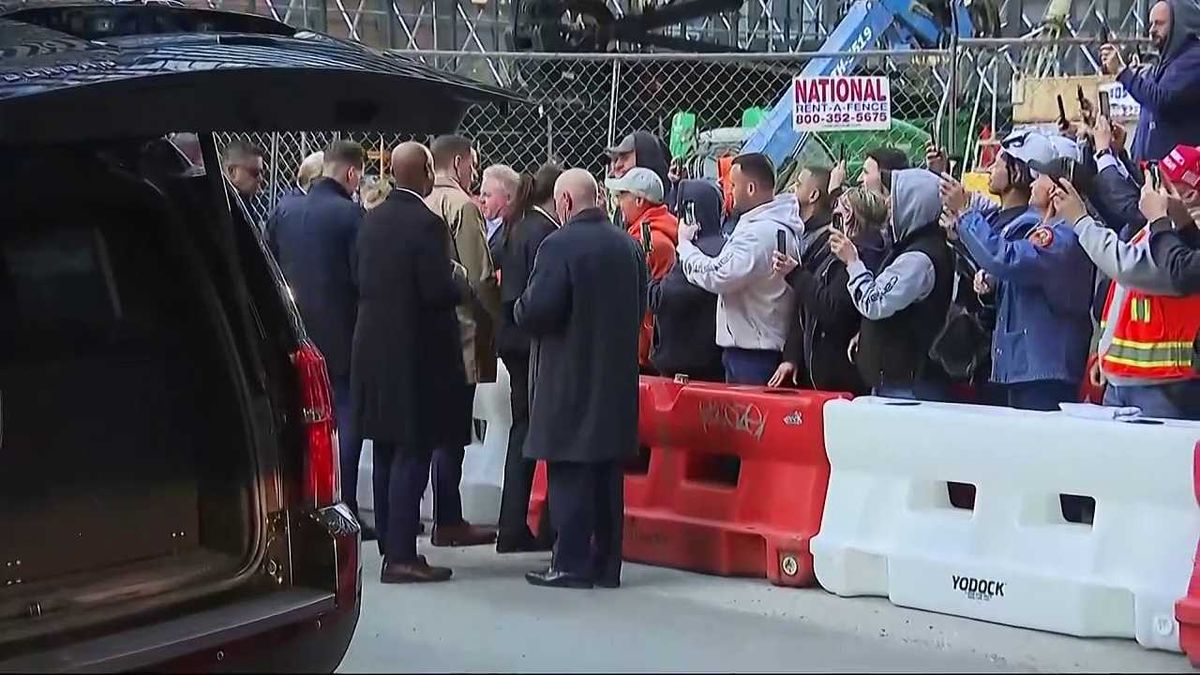 Trump’s rumored VP contender admits to shooting her puppy