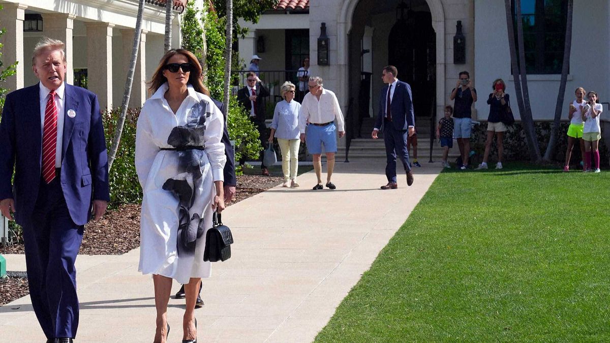 Melania finally gets involved in Trump's campaign: here's how