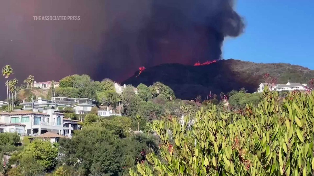 Air quality is improving in some metro areas, but worsening in the Midwest and California, per EPA data