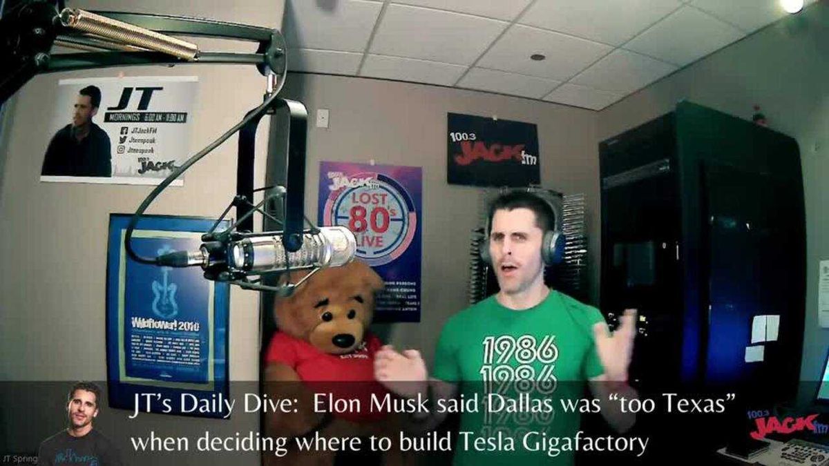 Are Elon Musk's politics driving down EV sales?