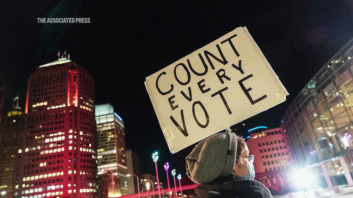 How a Harris or Trump election win will affect stock prices, interest rates