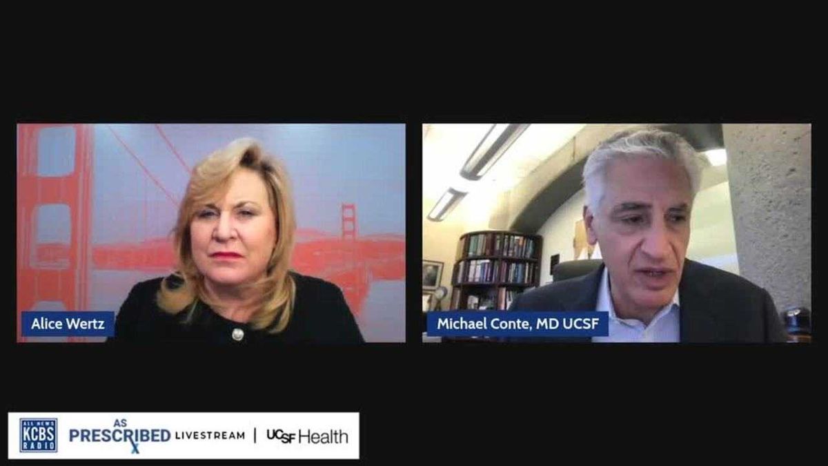 Former SF mayor refutes Trump’s claims of near helicopter crash, says it must've been 'another Black guy'