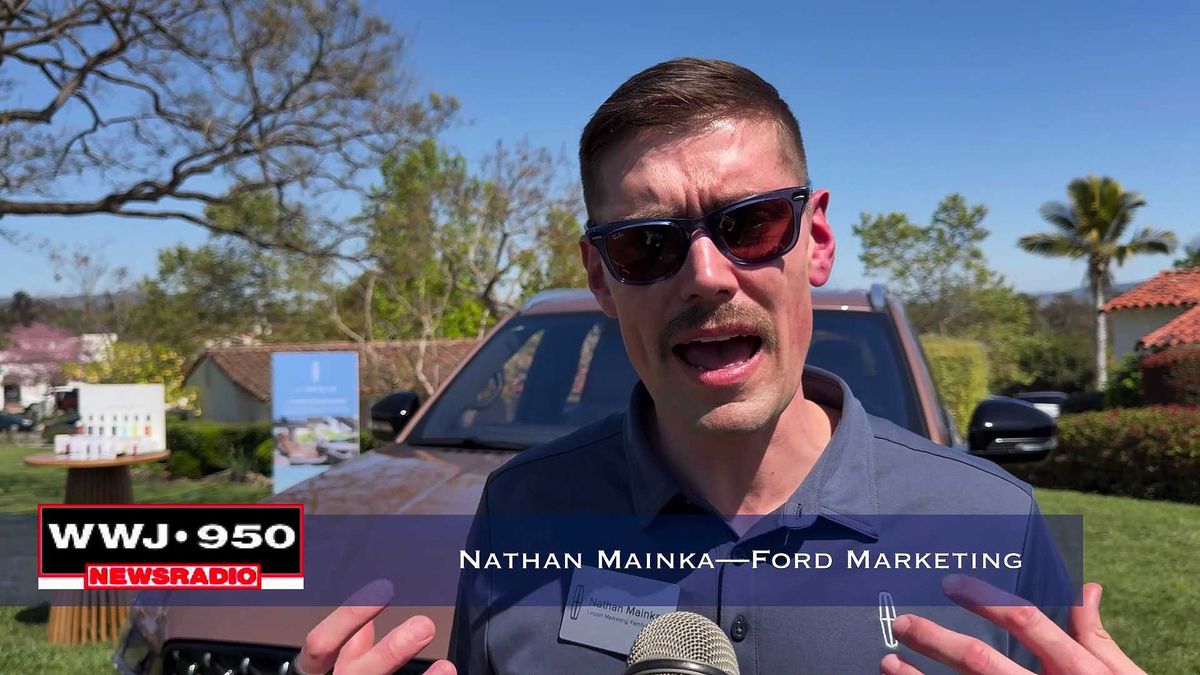 What's next for the auto industry after tariffs?