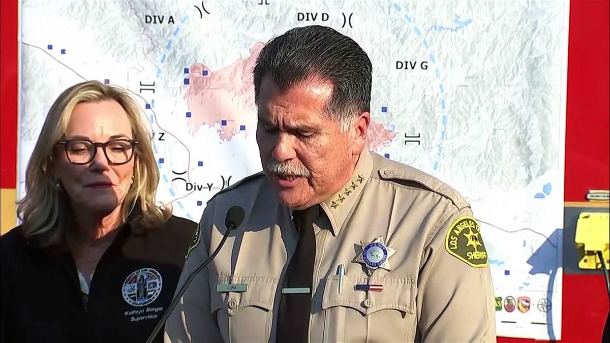 Trump to use executive order to rename Gulf of Mexico the ‘Gulf of America’