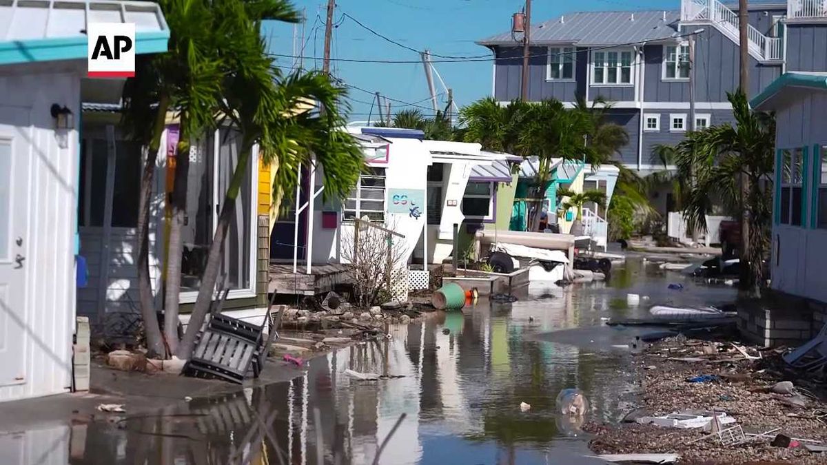 Boeing to cut 10% of its workforce as strike continues