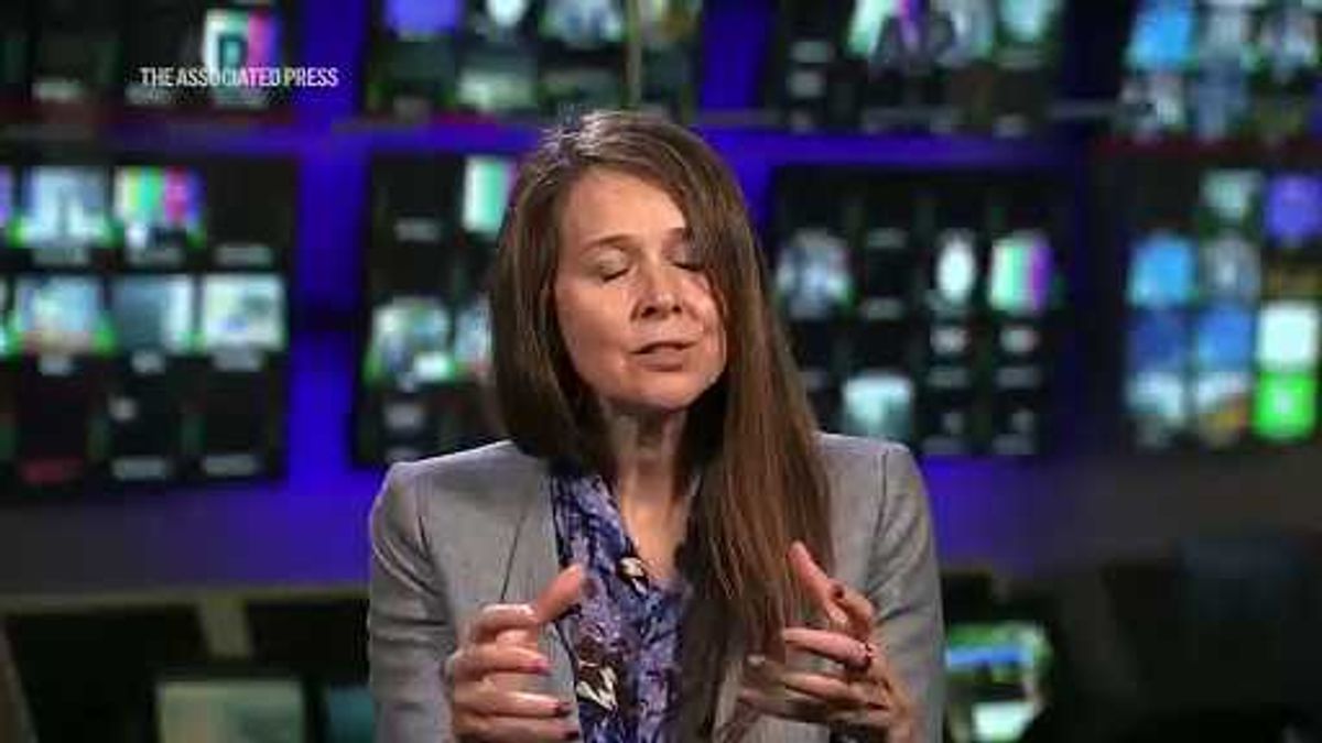 Man in Oklahoma arrested for planning ISIS-motivated mass terror attack on Election Day