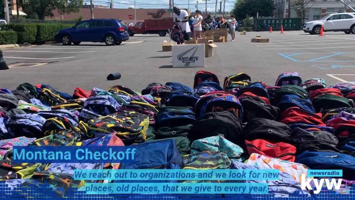 Some Ohio school districts are arming teachers and staff with firearms