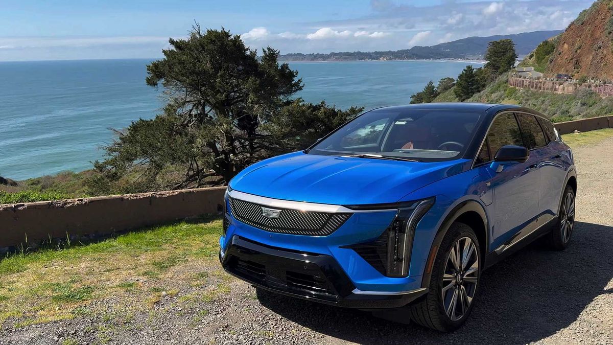 Newest electric car battery from China can go 320 miles on a 5-minute charge