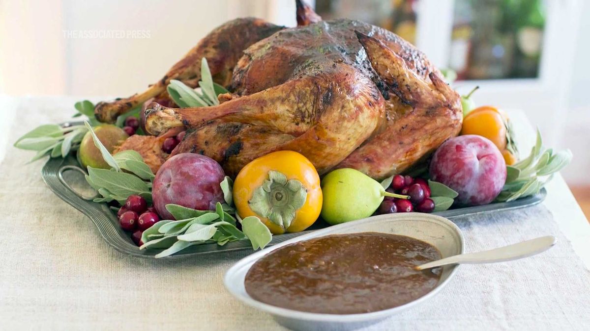 Is Wednesday before Thanksgiving really ‘Drinksgiving?’ How to celebrate it safely