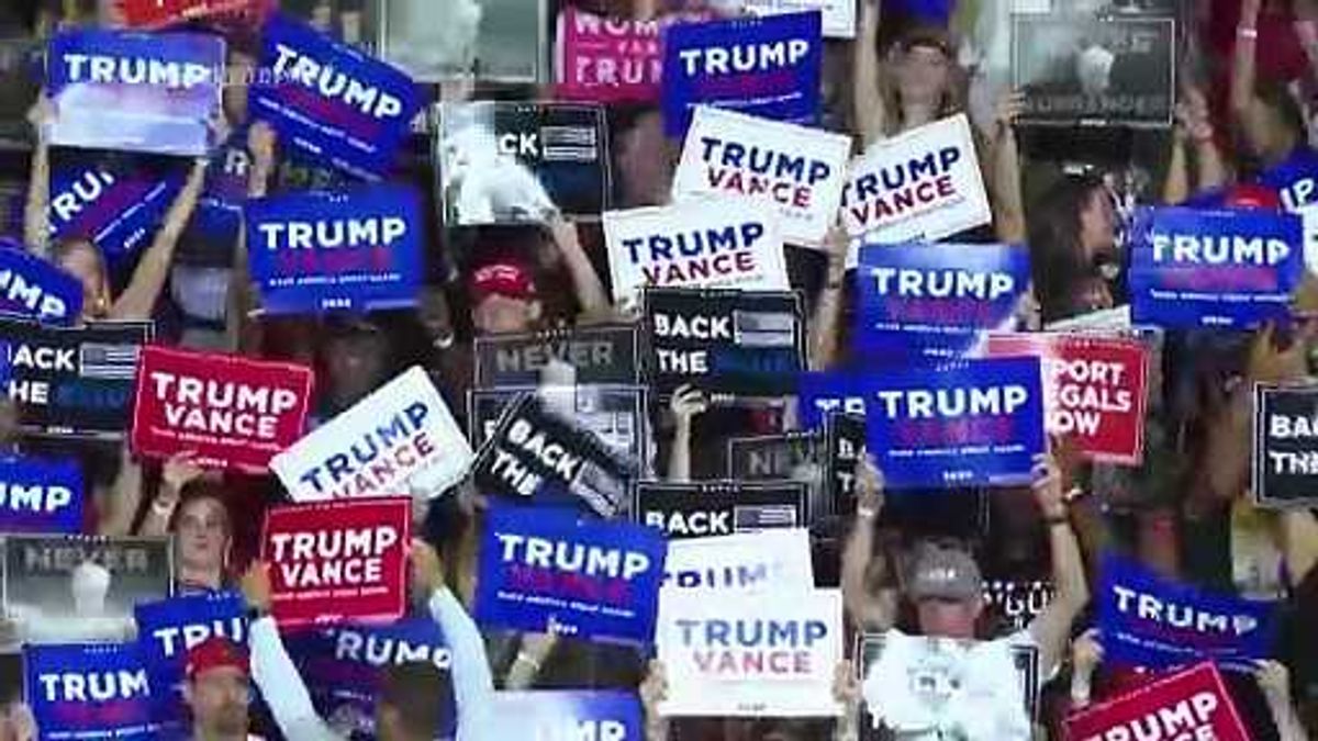 Jimmy Carter, 99, wants to vote for Kamala Harris in November