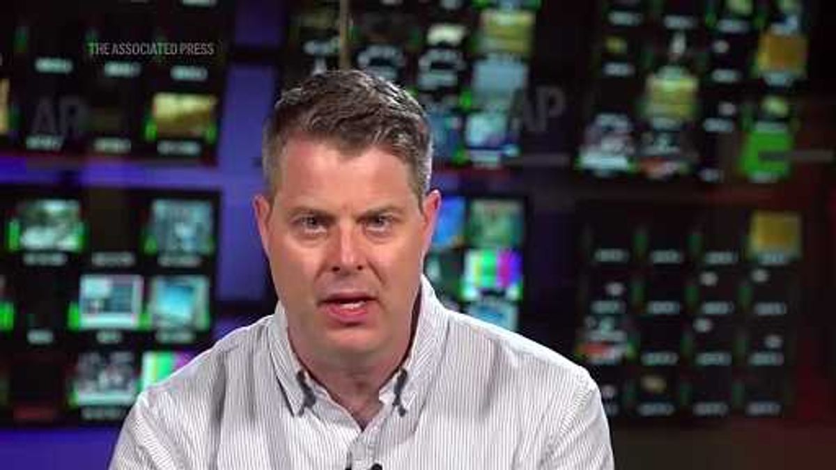 Biden tells governors he needs more sleep