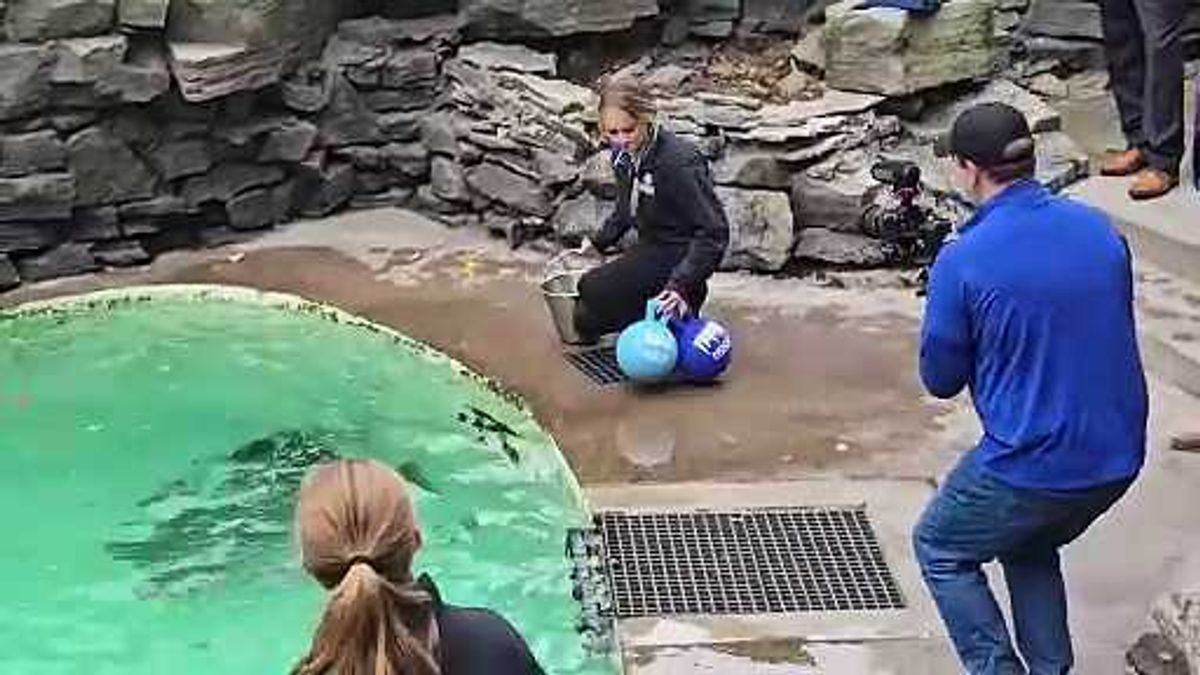 Winter storms with heavy snow about to strike a big part of the US