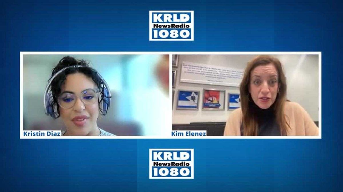 Kamala Harris to 'reinvent herself' this week: report