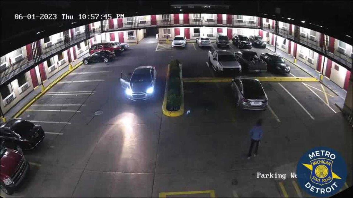 'Bombshell' letter used as new evidence in Menendez brothers case revealed