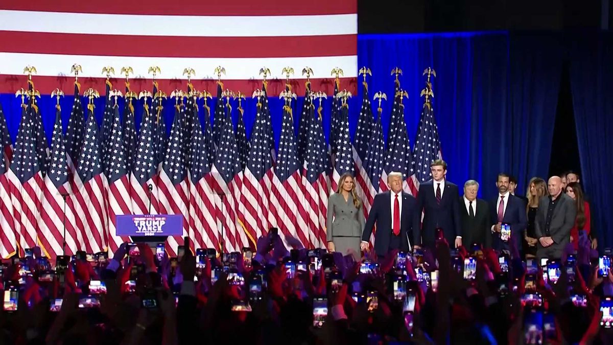 What will happen to Social Security under Trump?